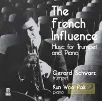 The French Influence - Music for Trumpet & Piano